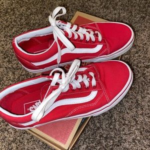 vans